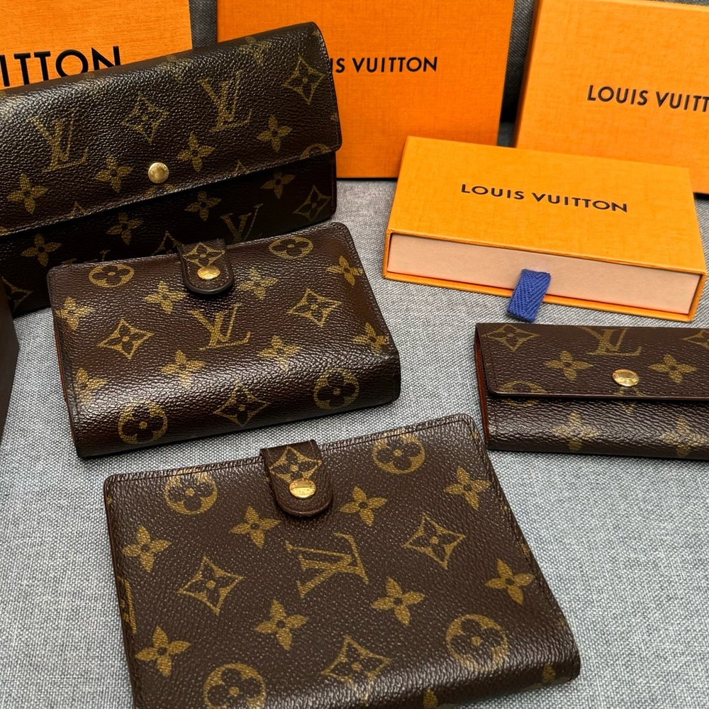 ✨Discover Authentic Pre-loved Louis Vuitton Monogram at Unbeatable Prices!✨ - Picture 17 of 17